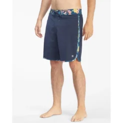 BILLABONG Men's 73 Pro 20" Boardshorts -Carhar Clothing Shop 2080466 402 alt7