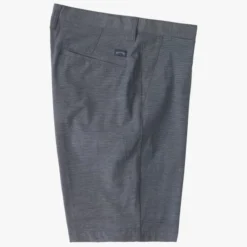 BILLABONG Young Men's Crossfire Submersible Shorts -Carhar Clothing Shop 2080469 402 alt3