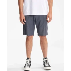 BILLABONG Young Men's Crossfire Submersible Shorts -Carhar Clothing Shop 2080469 402 alt4