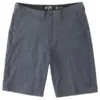 BILLABONG Young Men's Crossfire Submersible Shorts
