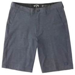 BILLABONG Young Men's Crossfire Submersible Shorts