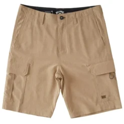 BILLABONG Young Men's Combat BBO Submersible 21" Walkshorts