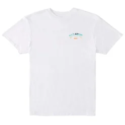 BILLABONG Guys' Arch Fill Short-Sleeve Tee
