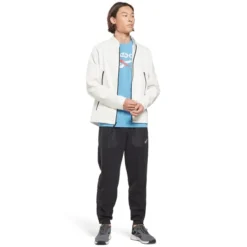 REEBOK Men's Identity Big Logo Short-Sleeve Tee -Carhar Clothing Shop 2080690 408 alt5