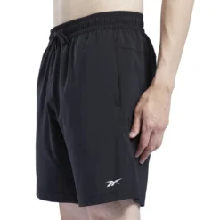 REEBOK Men's Workout Ready Shorts -Carhar Clothing Shop 2080693 001 alt3