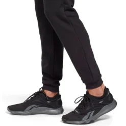 REEBOK Men's Identity Joggers -Carhar Clothing Shop 2080696 001 alt4