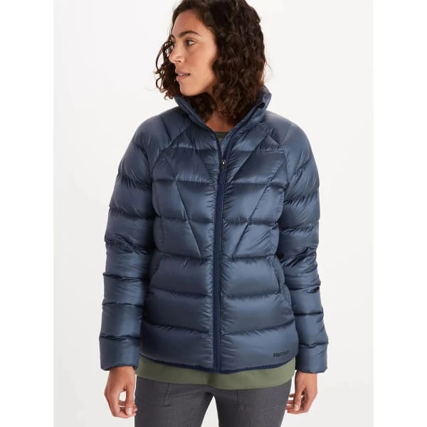 MARMOT Women's Hype Down Jacket 2 MARMOT Women's Hype Down Jacket - Image 2
