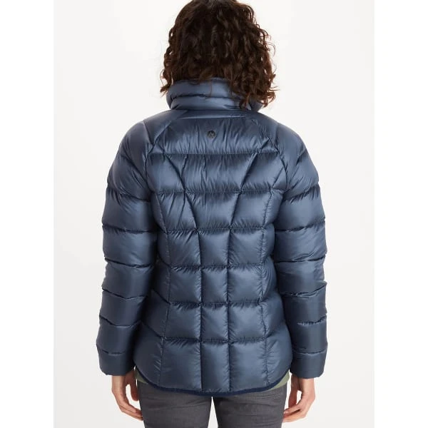 MARMOT Women's Hype Down Jacket 3 MARMOT Women's Hype Down Jacket - Image 3