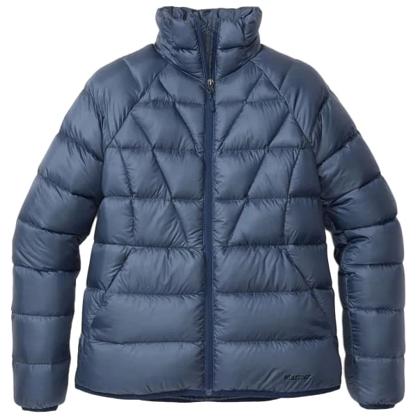 MARMOT Women's Hype Down Jacket 1 MARMOT Women's Hype Down Jacket