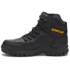 CAT Men's Resorption Waterproof Composite Toe Work Boots -Carhar Clothing Shop 2080751 001 alt2