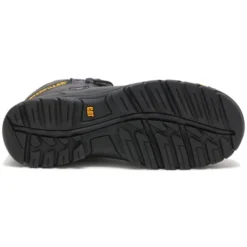 CAT Men's Resorption Waterproof Composite Toe Work Boots -Carhar Clothing Shop 2080751 001 alt5