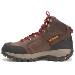 CAT Men's Navigator Waterproof Work Boots -Carhar Clothing Shop 2080752 201 alt2