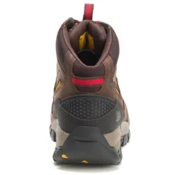 CAT Men's Navigator Waterproof Work Boots -Carhar Clothing Shop 2080752 201 alt3