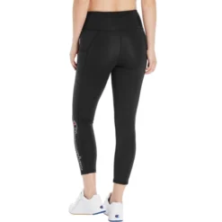 CHAMPION Women's Absolute Eco Sport 3/4 Pocket Tights -Carhar Clothing Shop 2080754 001 alt1