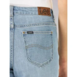 LEE Women's Legendary Slim Fit Skinny Jeans -Carhar Clothing Shop 2080772 406 alt4