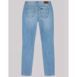 LEE Women's Legendary Slim Fit Skinny Jeans -Carhar Clothing Shop 2080772 406 alt5