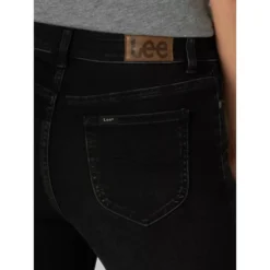 LEE Women's Legendary Slim Fit Skinny Jeans -Carhar Clothing Shop 2080773 001 alt3