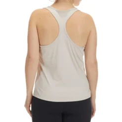 RBX Women's Peached Interlock Racer Tank Tops, 2 Pack -Carhar Clothing Shop 2080989 107 alt2