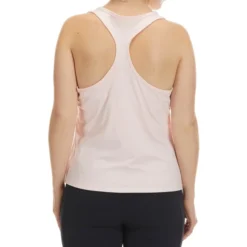 RBX Women's Peached Interlock Racer Tank Tops, 2 Pack -Carhar Clothing Shop 2080989 107 alt3