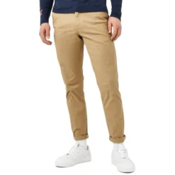 JACK WILLS Men's Slim Chinos
