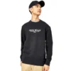 JACK WILLS Men's Strensham Crew Neck Sweatshirt