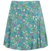 JACK WILLS Women's Daisy Print Mini Skirt