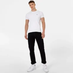 Jack Wills JACK WILL Men's Slim Jeans -Carhar Clothing Shop 2081148 001 alt5
