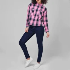 JACK WILLS Gower Corduroy Boxy Shirt 11 JACK WILLS Gower Corduroy Boxy Shirt -Carhar Clothing Shop 2081177 607 alt5