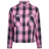 JACK WILLS Gower Corduroy Boxy Shirt