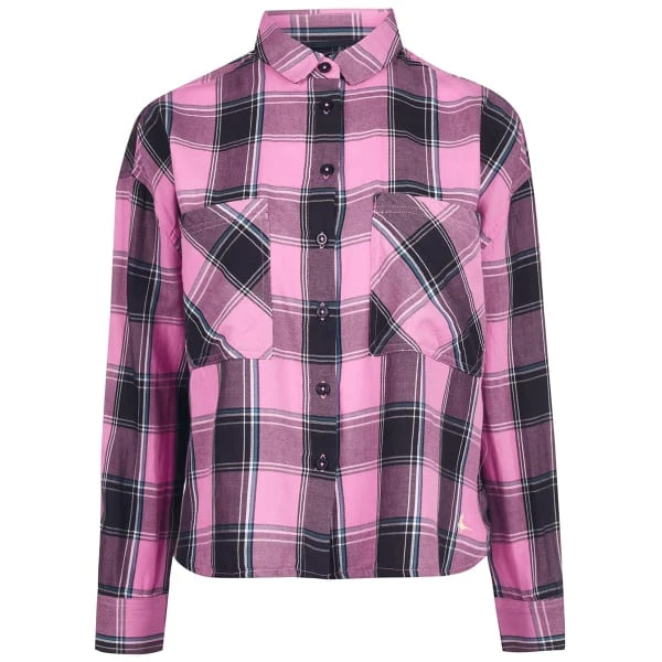 JACK WILLS Gower Corduroy Boxy Shirt 1 JACK WILLS Gower Corduroy Boxy Shirt