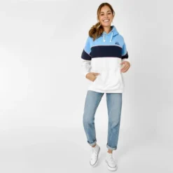 JACK WILLS DaLighton Boyfriend Hoodie -Carhar Clothing Shop 2081188 408 alt3