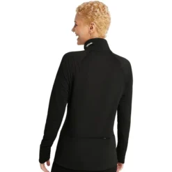 CHAMPION Women's Absolute Half-Zip -Carhar Clothing Shop 2081377 001 alt1