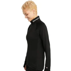 CHAMPION Women's Absolute Half-Zip -Carhar Clothing Shop 2081377 001 alt2