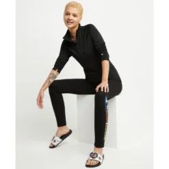 CHAMPION Women's Absolute Half-Zip -Carhar Clothing Shop 2081377 001 alt5