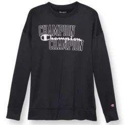 CHAMPION Women's Gameday Oversized Pullover