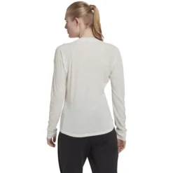 ADIDAS Women's Winners Long-Sleeve Tee -Carhar Clothing Shop 2081650 101 alt2