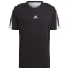 ADIDAS Men's Future Icons 3-Stripes Short-Sleeve Tee