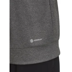 ADIDAS Men's Game And Go Pullover Hoodie -Carhar Clothing Shop 2081661 003 alt4