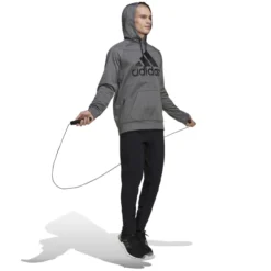 ADIDAS Men's Game And Go Pullover Hoodie -Carhar Clothing Shop 2081661 003 alt5