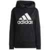 ADIDAS Women's Aeroready Big Logo Hoodie