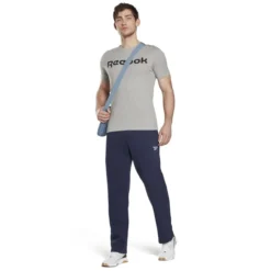 REEBOK Men's Identity Open Hem Pants -Carhar Clothing Shop 2081917 402 alt5