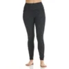 SPYDER Women's Full Length Legging W/ Side Pockets