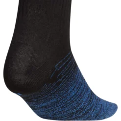 ADIDAS Kids' Superlite Badge Of Sport Quarter Socks, 6-Pack -Carhar Clothing Shop 2081948 001 alt4