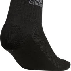 ADIDAS Boys' Cushioned Crew Socks, Assorted 6-Pack 8 ADIDAS Boys' Cushioned Crew Socks, Assorted 6-Pack -Carhar Clothing Shop 2081952 404 alt3