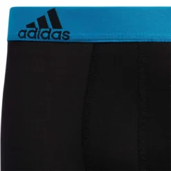 ADIDAS Boys' Performance Boxer Briefs, 4-Pack 8 ADIDAS Boys' Performance Boxer Briefs, 4-Pack -Carhar Clothing Shop 2081954 404 alt2