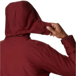 COLUMBIA Men's Last Tracks Insulated Ski Jacket -Carhar Clothing Shop 2081964 601 alt6