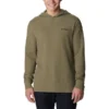 COLUMBIA Men's Pine Peak Waffle Hoodie