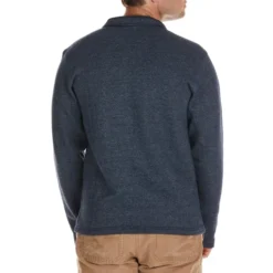 COLUMBIA Men's Great Hart Mountain Full-Zip Sweatshirt -Carhar Clothing Shop 2081985 402 alt1