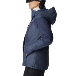COLUMBIA Women's Rosie Run Insulated Jacket -Carhar Clothing Shop 2082014 402 alt02