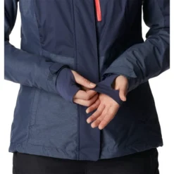 COLUMBIA Women's Rosie Run Insulated Jacket -Carhar Clothing Shop 2082014 402 alt08